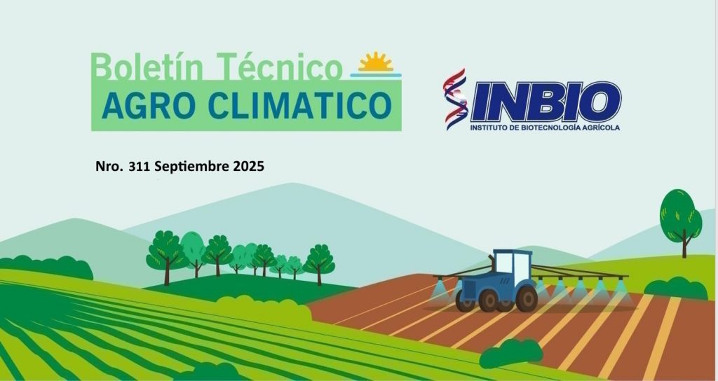 Las condiciones de disponibilidad de agua en el suelo, al día 17 de septiembre del 2025, para los departamentos analizados, presentan estados que se encuentran entre “Sequia (0-10%) y Excesos Hídricos”. En esta fecha de análisis, durante la fase de siembra, la mayoría de los suelos cuentan con reservas de humedad en relación con las necesidades hídricas del cultivo. Estas condiciones estarían asociadas al régimen pluviométrico, las características físicas del suelo y la evapotranspiración.