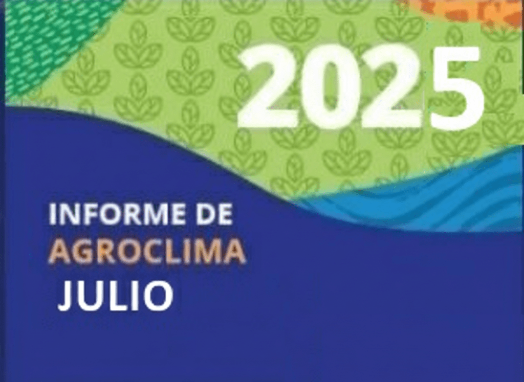 Julio 2025